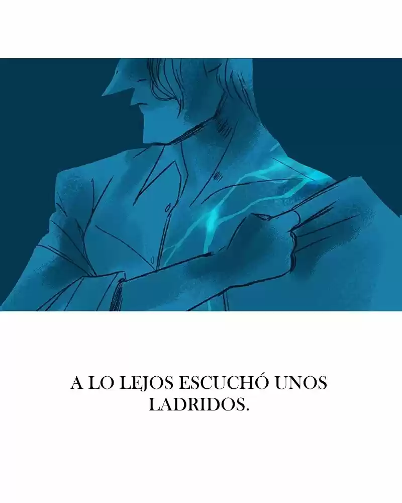 LORE OLYMPUS - Capítulo 7 - Página 8 - LectorTMOo