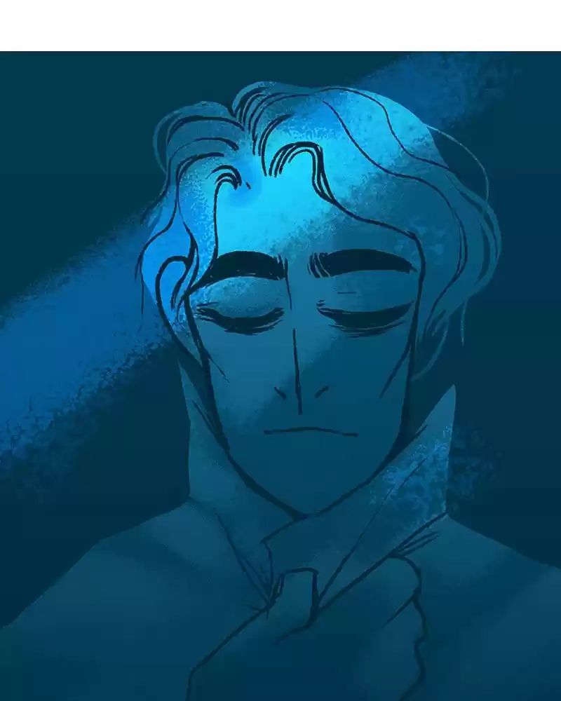 LORE OLYMPUS - Capítulo 7 - Página 9 - LectorTMOo
