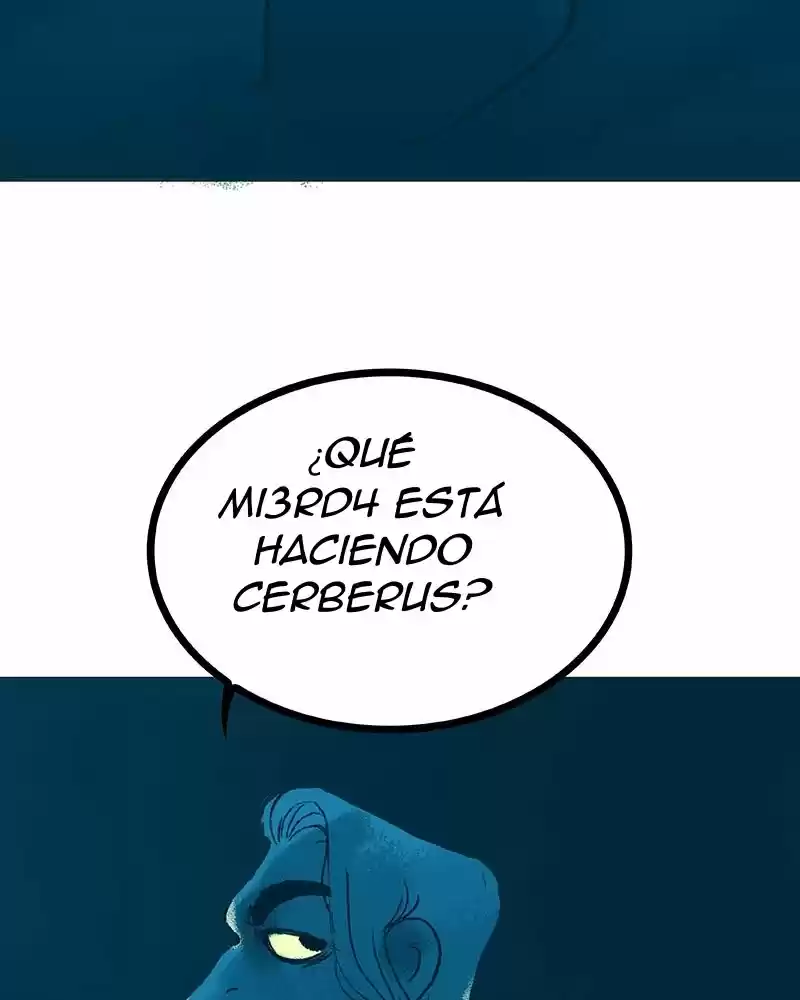 LORE OLYMPUS - Capítulo 7 - Página 10 - LectorTMOo