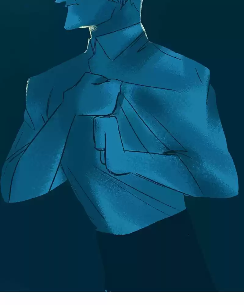 LORE OLYMPUS - Capítulo 7 - Página 11 - LectorTMOo