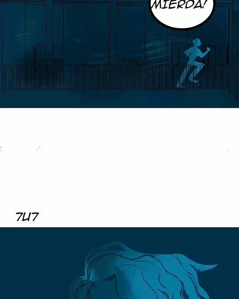 LORE OLYMPUS - Capítulo 7 - Página 20 - LectorTMOo