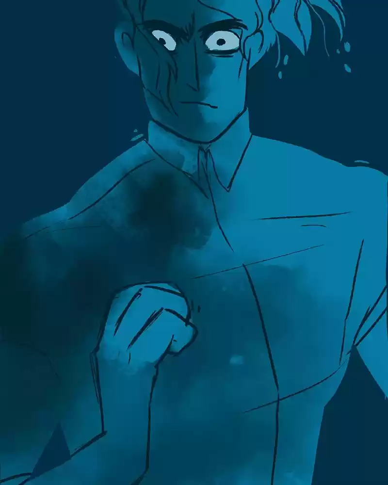 LORE OLYMPUS - Capítulo 7 - Página 21 - LectorTMOo
