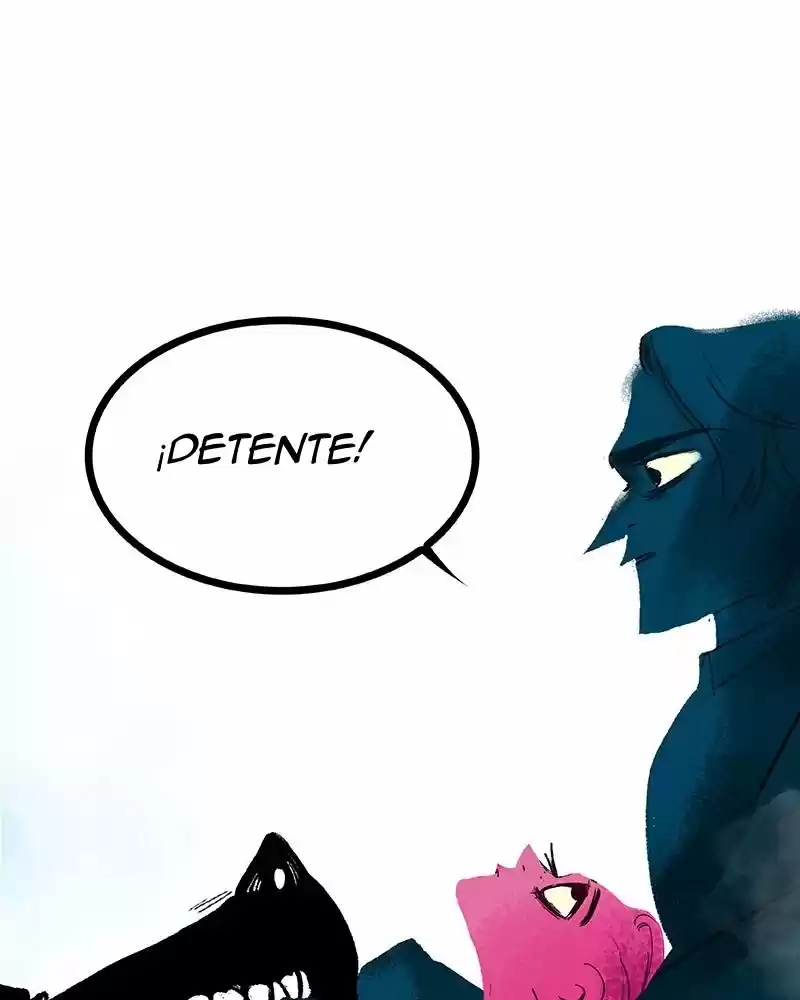 LORE OLYMPUS - Capítulo 7 - Página 27 - LectorTMOo