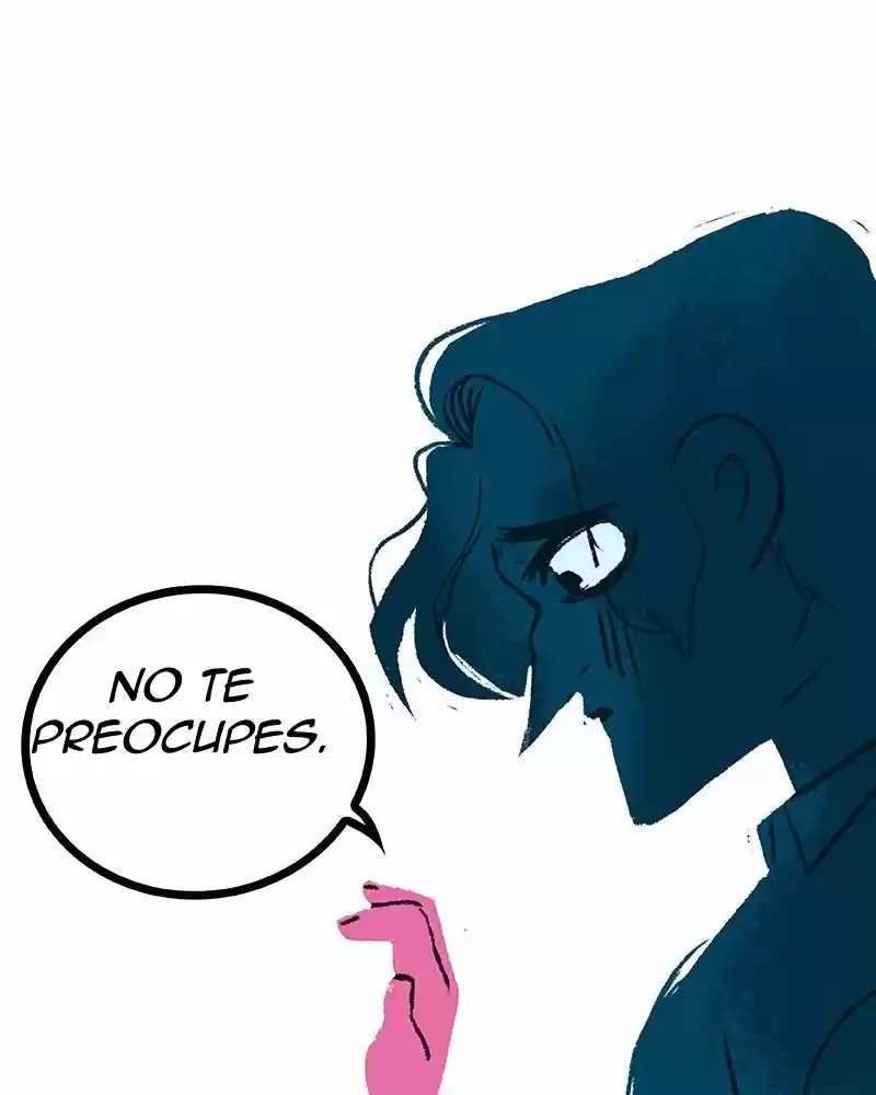 LORE OLYMPUS - Capítulo 7 - Página 29 - LectorTMOo