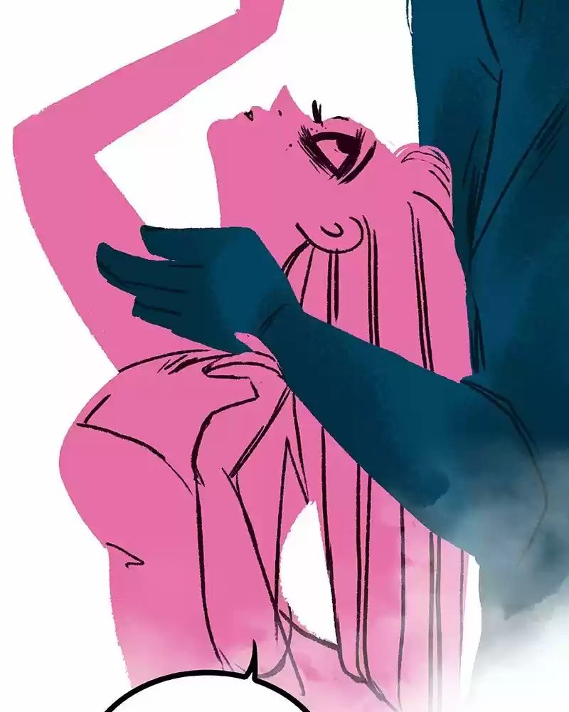LORE OLYMPUS - Capítulo 7 - Página 30 - LectorTMOo