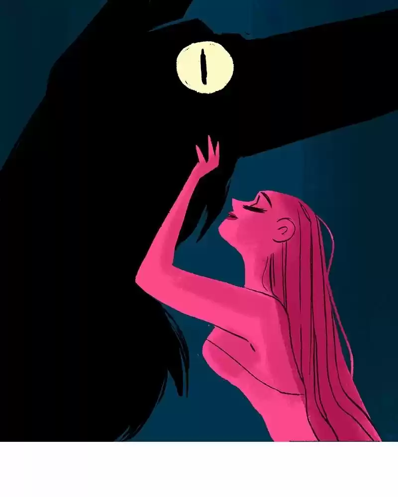 LORE OLYMPUS - Capítulo 7 - Página 36 - LectorTMOo