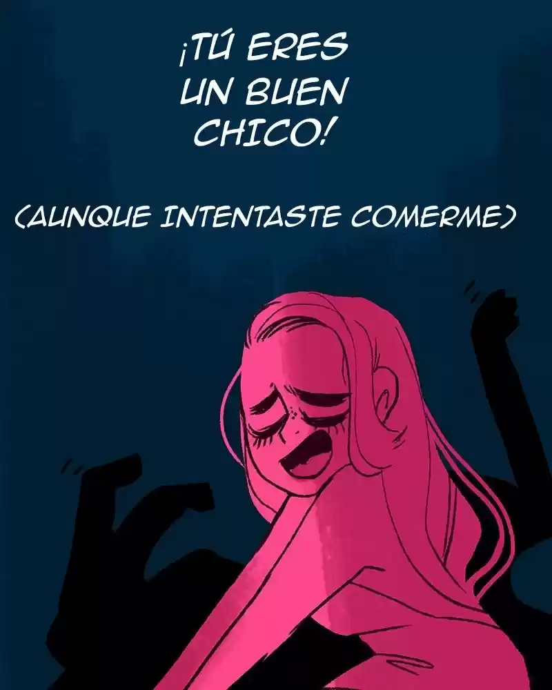 LORE OLYMPUS - Capítulo 7 - Página 40 - LectorTMOo
