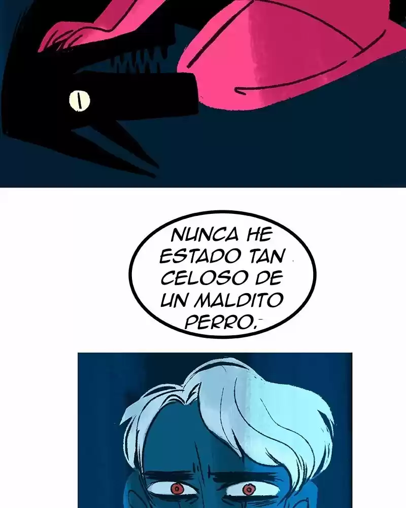 LORE OLYMPUS - Capítulo 7 - Página 41 - LectorTMOo