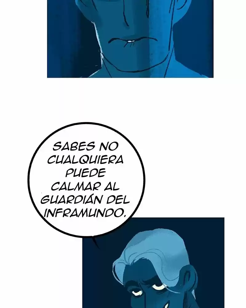 LORE OLYMPUS - Capítulo 7 - Página 42 - LectorTMOo