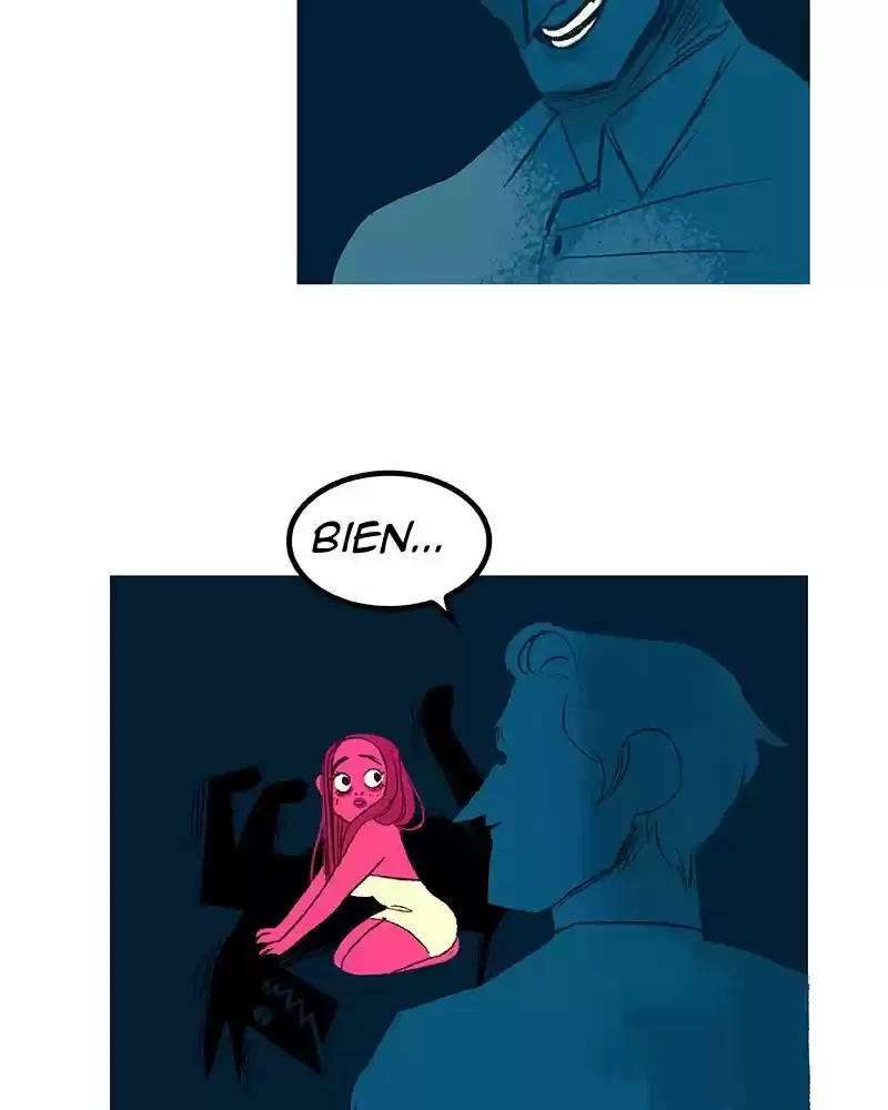 LORE OLYMPUS - Capítulo 7 - Página 43 - LectorTMOo