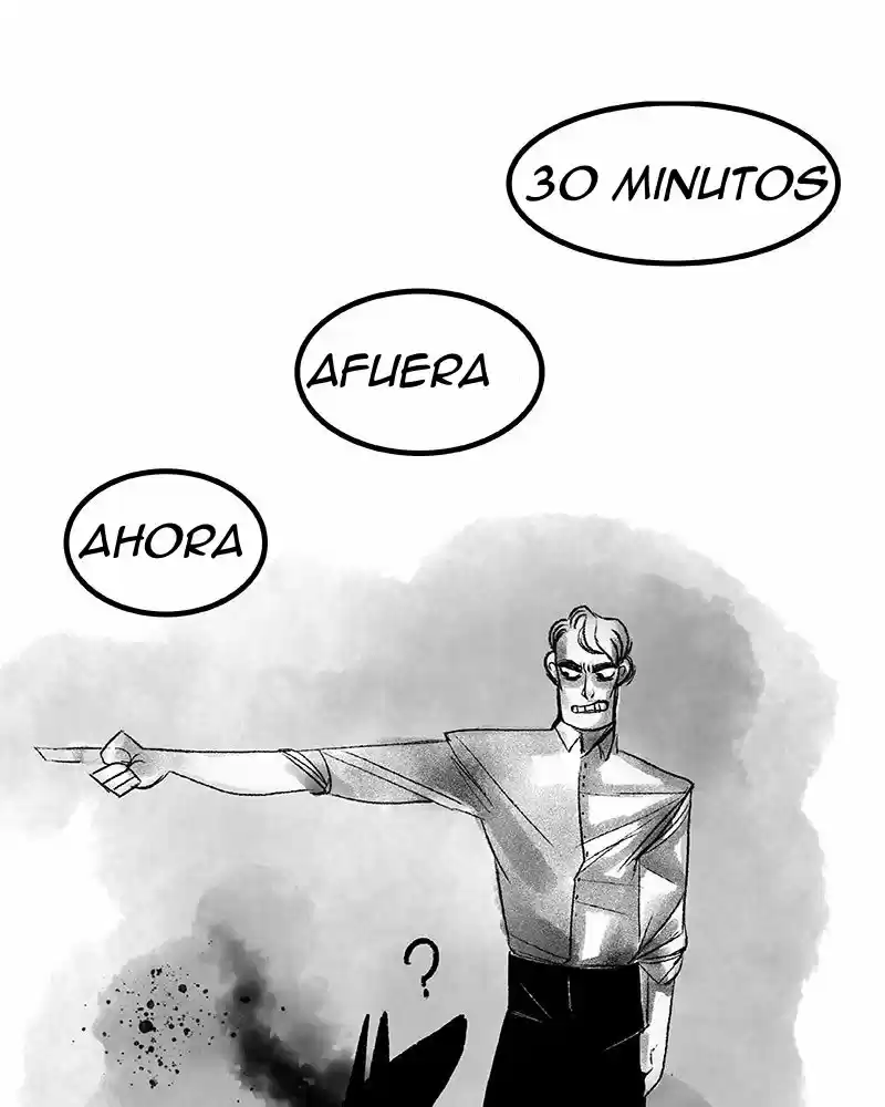 LORE OLYMPUS - Capítulo 7 - Página 48 - LectorTMOo