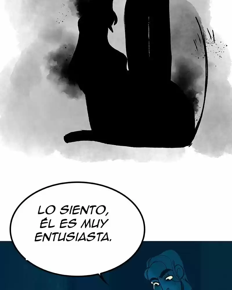 LORE OLYMPUS - Capítulo 7 - Página 49 - LectorTMOo