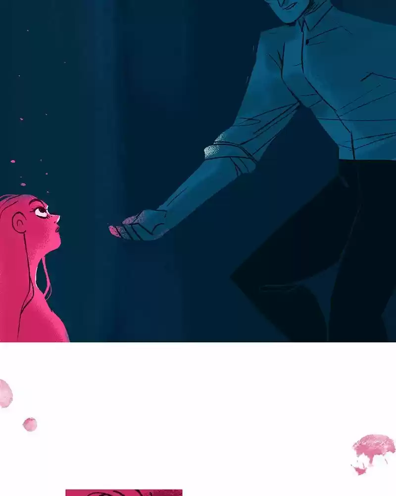 LORE OLYMPUS - Capítulo 7 - Página 50 - LectorTMOo
