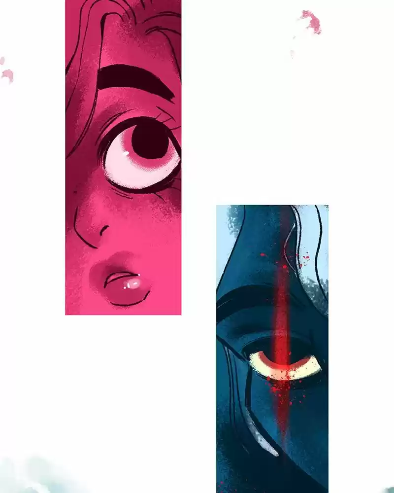 LORE OLYMPUS - Capítulo 7 - Página 51 - LectorTMOo
