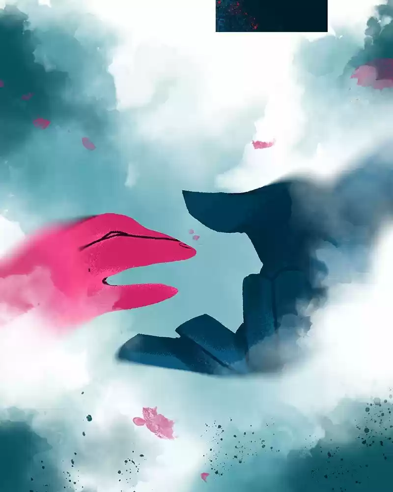 LORE OLYMPUS - Capítulo 7 - Página 52 - LectorTMOo