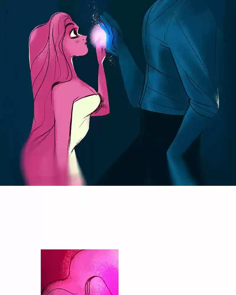 LORE OLYMPUS - Capítulo 7 - Página 55 - LectorTMOo