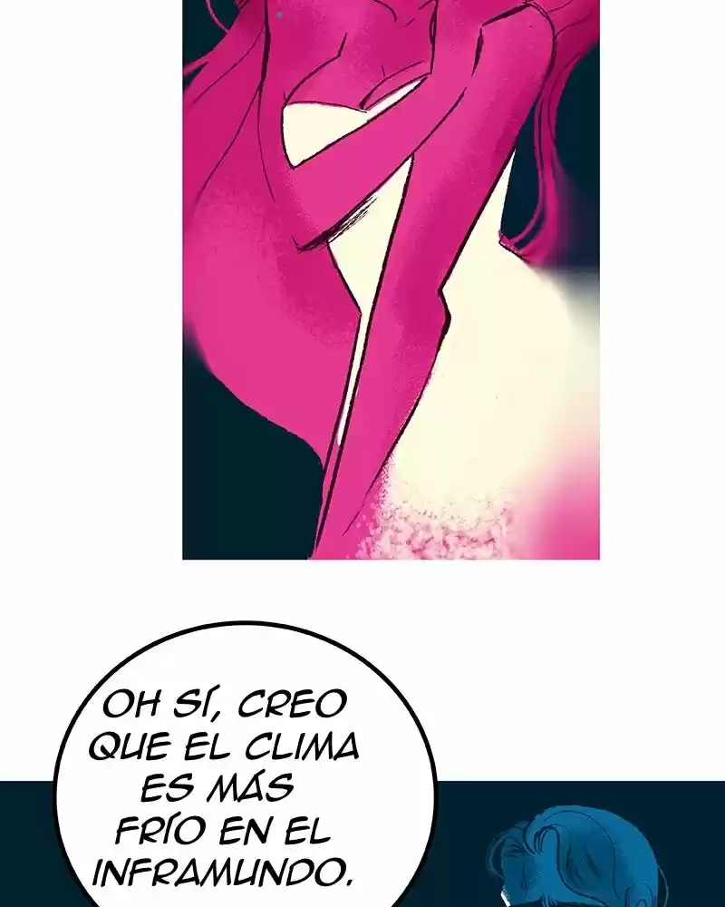 LORE OLYMPUS - Capítulo 7 - Página 65 - LectorTMOo