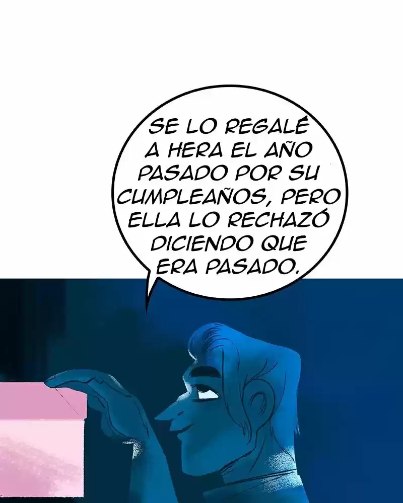 LORE OLYMPUS - Capítulo 7 - Página 72 - LectorTMOo