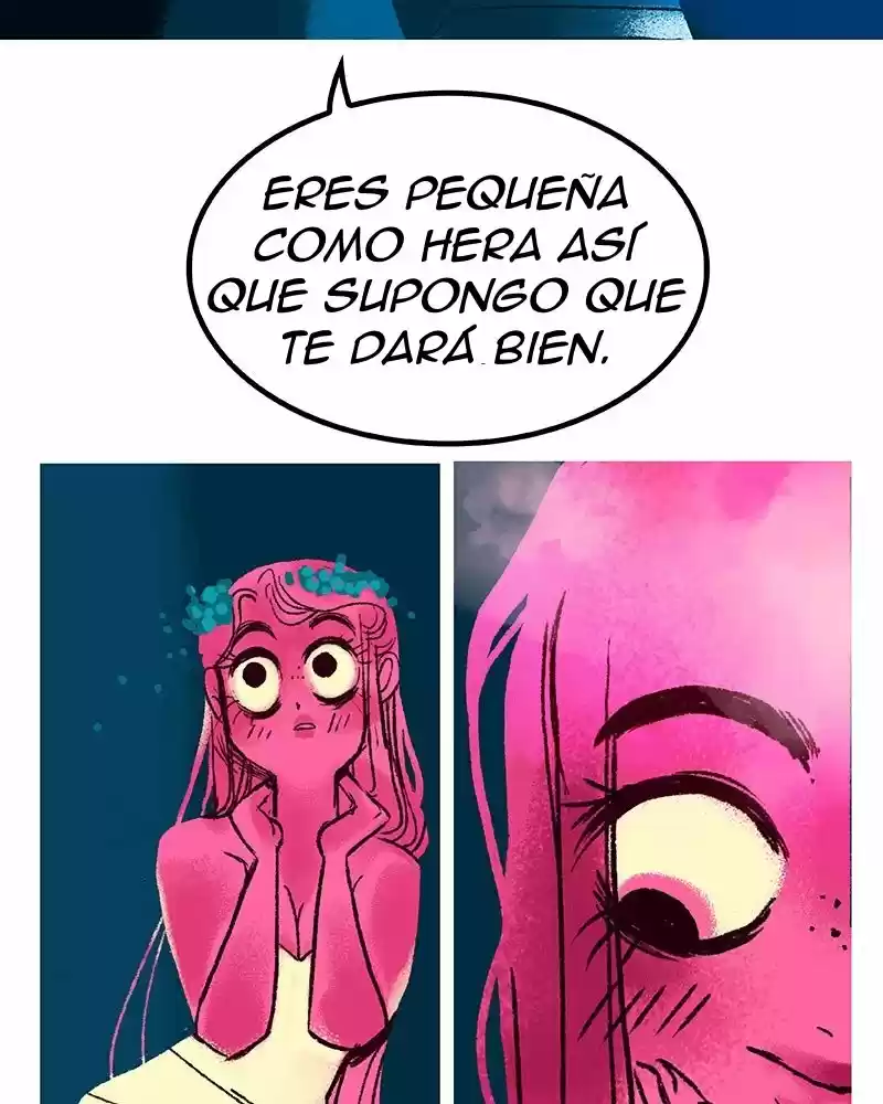 LORE OLYMPUS - Capítulo 7 - Página 73 - LectorTMOo