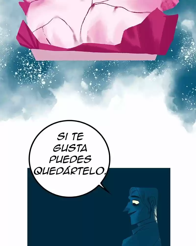 LORE OLYMPUS - Capítulo 7 - Página 75 - LectorTMOo