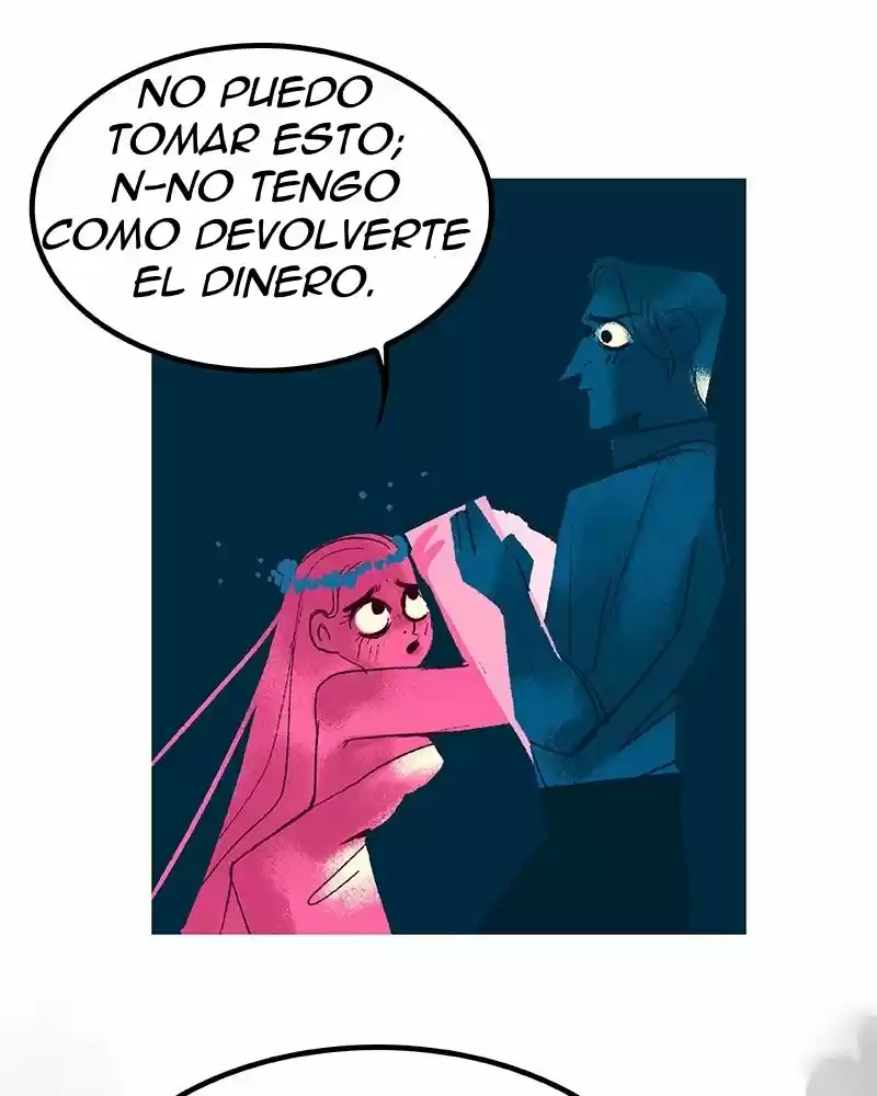 LORE OLYMPUS - Capítulo 7 - Página 77 - LectorTMOo