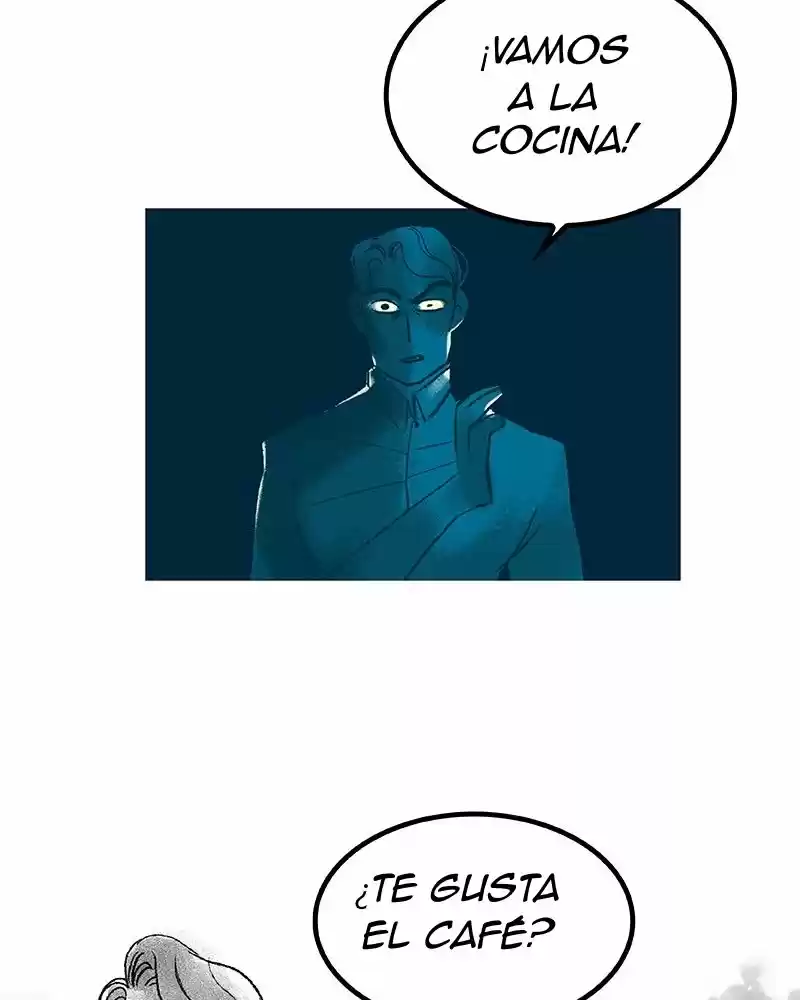 LORE OLYMPUS - Capítulo 7 - Página 84 - LectorTMOo