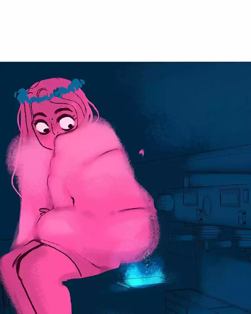 LORE OLYMPUS - Capítulo 7 - Página 88 - LectorTMOo