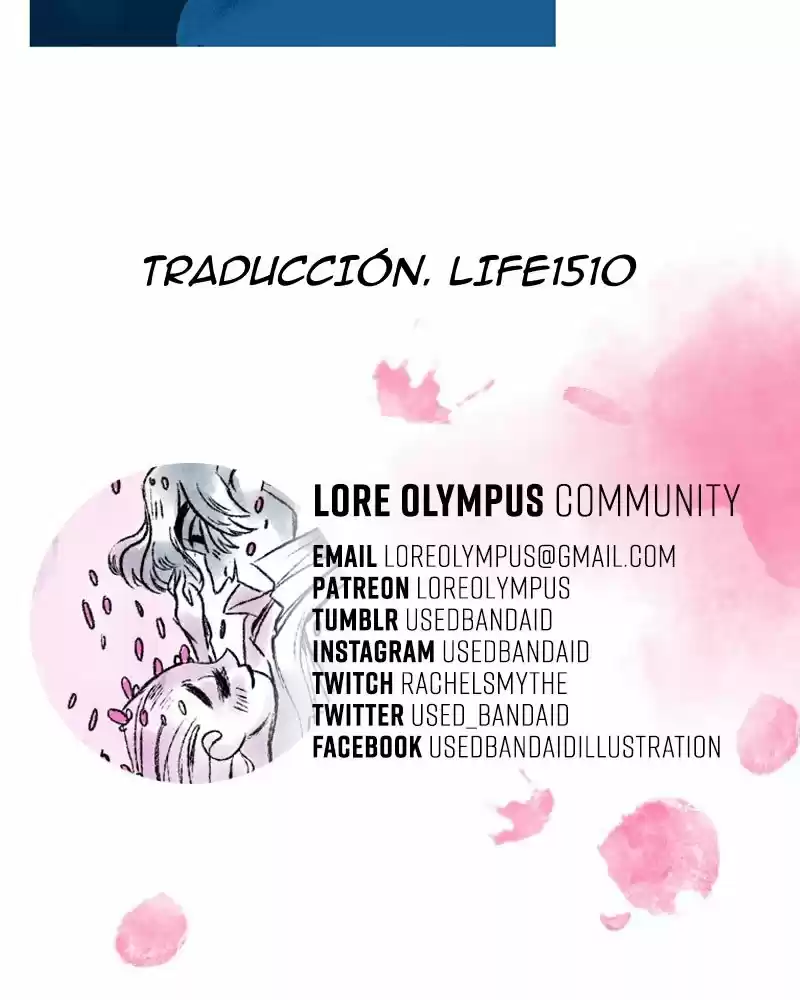 LORE OLYMPUS - Capítulo 7 - Página 94 - LectorTMOo