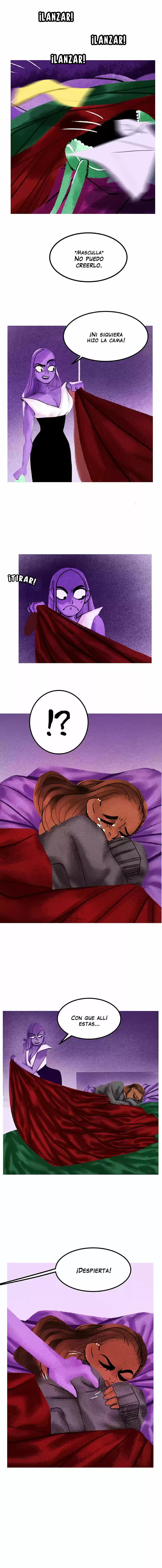 LORE OLYMPUS - Capítulo 70 - Página 7 - LectorTMOo