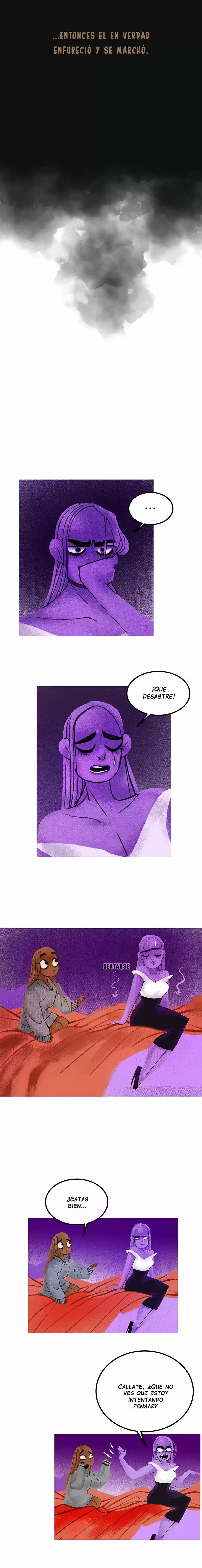 LORE OLYMPUS - Capítulo 70 - Página 11 - LectorTMOo