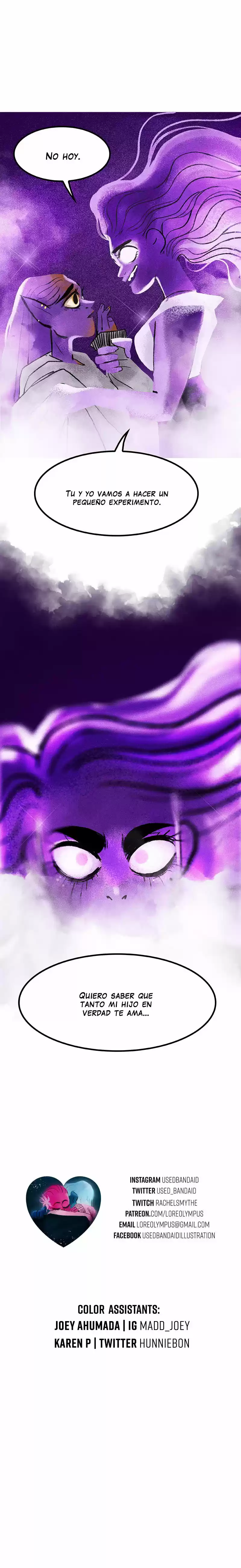 LORE OLYMPUS - Capítulo 70 - Página 13 - LectorTMOo