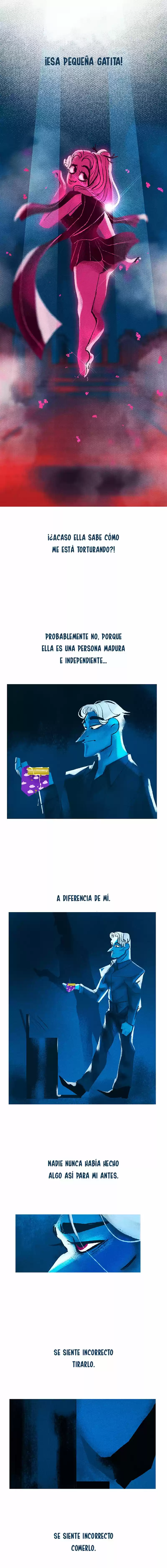 LORE OLYMPUS - Capítulo 71 - Página 7 - LectorTMOo