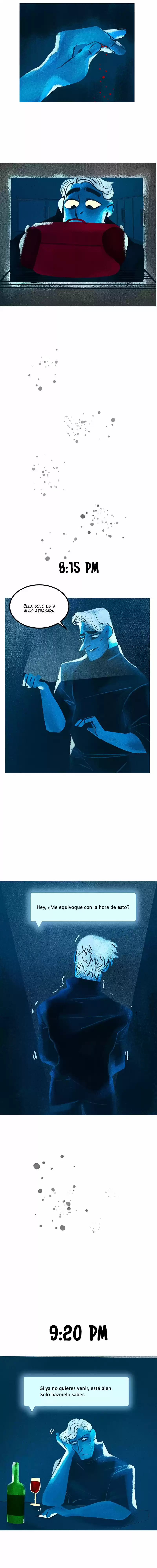 LORE OLYMPUS - Capítulo 71 - Página 10 - LectorTMOo