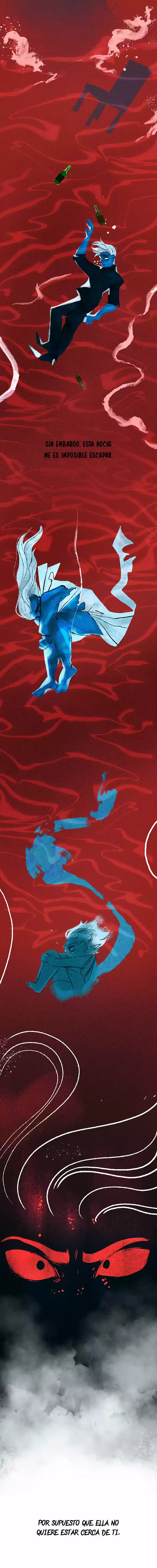LORE OLYMPUS - Capítulo 71 - Página 12 - LectorTMOo