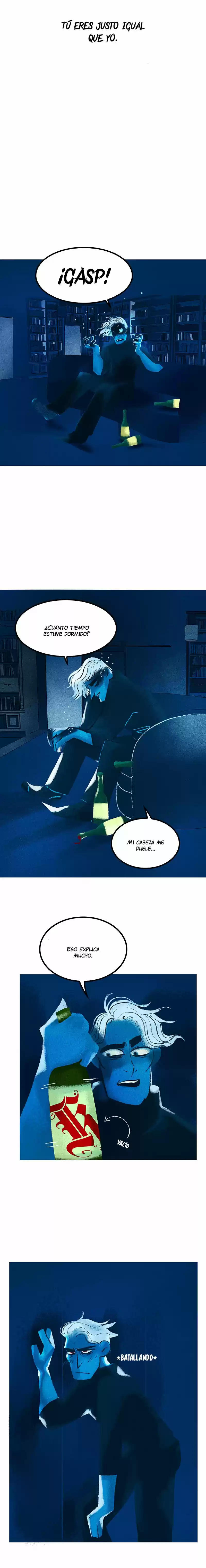 LORE OLYMPUS - Capítulo 71 - Página 13 - LectorTMOo