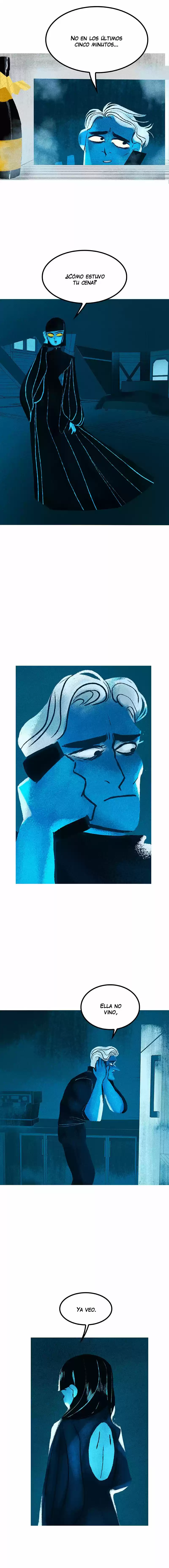 LORE OLYMPUS - Capítulo 72 - Página 9 - LectorTMOo