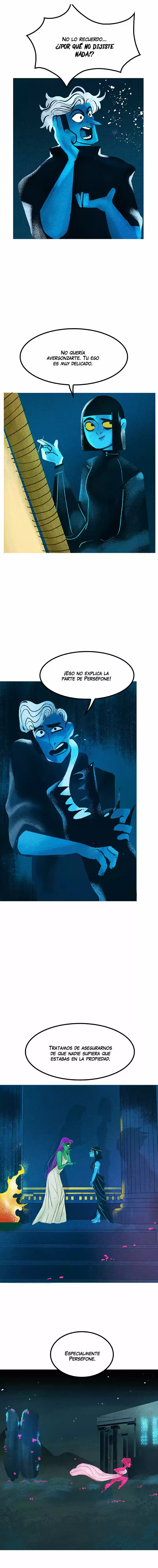 LORE OLYMPUS - Capítulo 72 - Página 12 - LectorTMOo