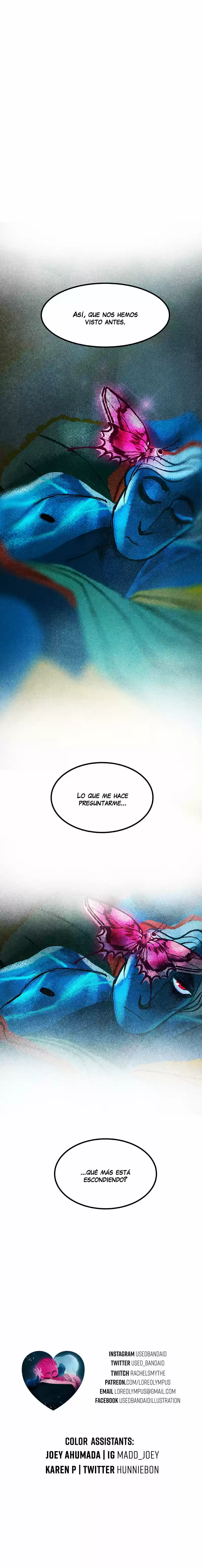 LORE OLYMPUS - Capítulo 72 - Página 15 - LectorTMOo