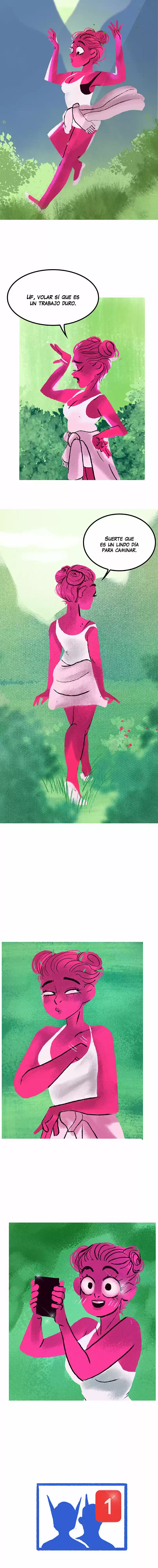 LORE OLYMPUS - Capítulo 74 - Página 4 - LectorTMOo