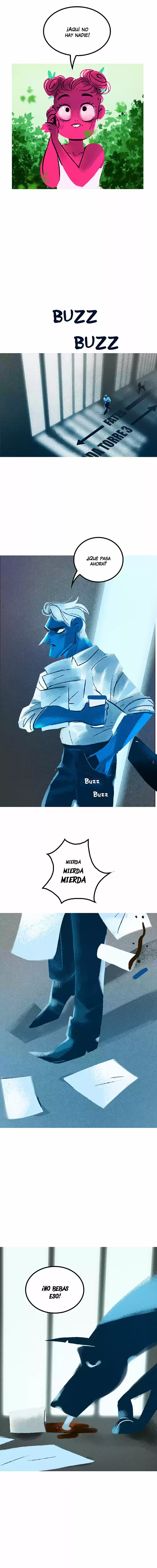 LORE OLYMPUS - Capítulo 74 - Página 6 - LectorTMOo