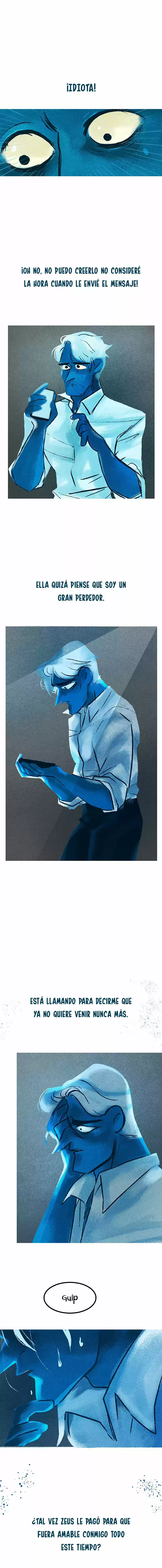 LORE OLYMPUS - Capítulo 74 - Página 10 - LectorTMOo