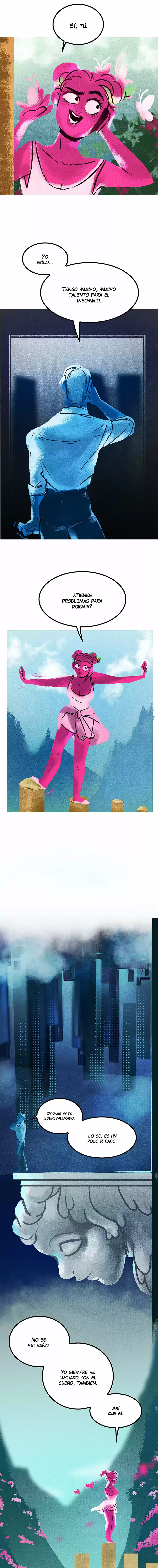 LORE OLYMPUS - Capítulo 74 - Página 12 - LectorTMOo