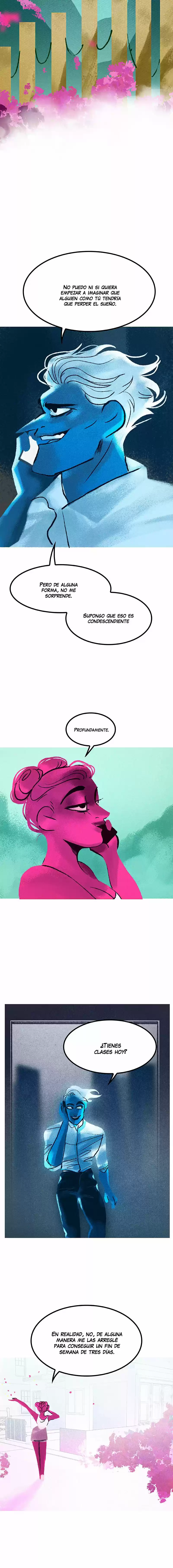 LORE OLYMPUS - Capítulo 74 - Página 13 - LectorTMOo