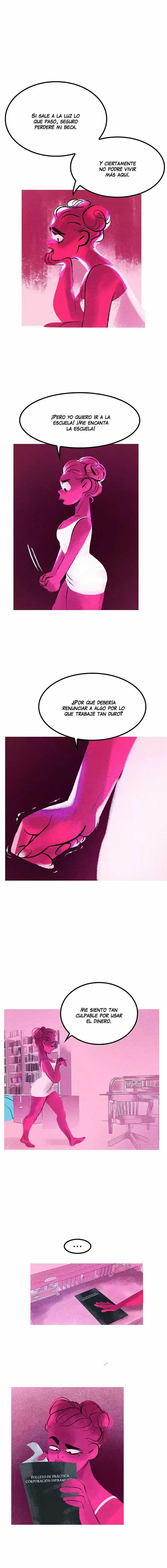 LORE OLYMPUS - Capítulo 75 - Página 3 - LectorTMOo
