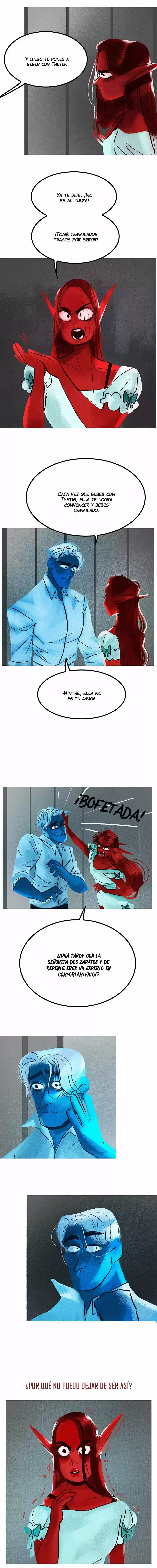 LORE OLYMPUS - Capítulo 76 - Página 7 - LectorTMOo