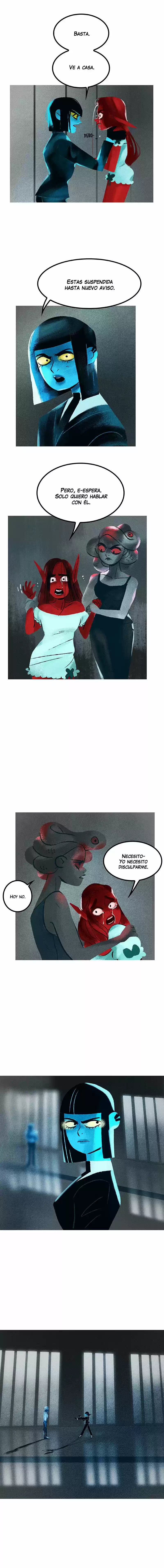 LORE OLYMPUS - Capítulo 77 - Página 2 - LectorTMOo