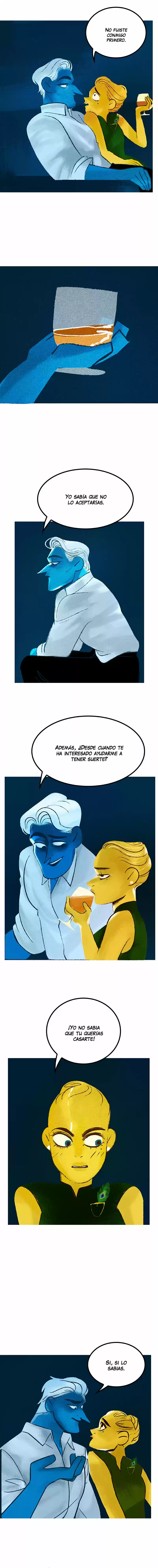 LORE OLYMPUS - Capítulo 77 - Página 10 - LectorTMOo