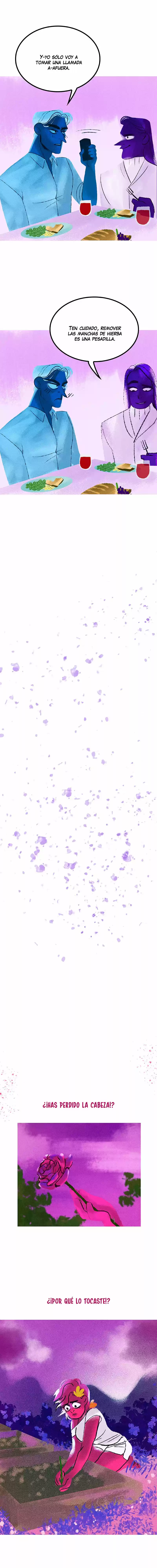LORE OLYMPUS - Capítulo 79 - Página 9 - LectorTMOo