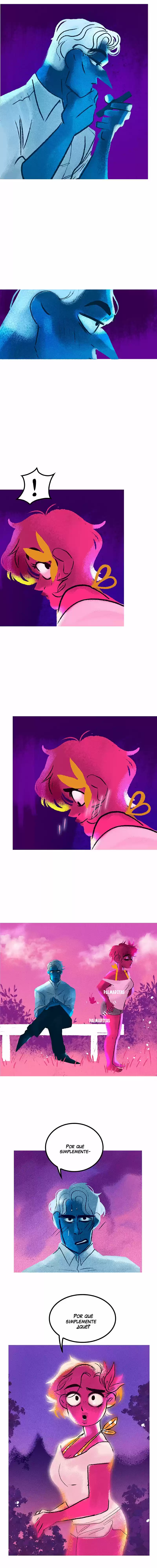LORE OLYMPUS - Capítulo 79 - Página 12 - LectorTMOo