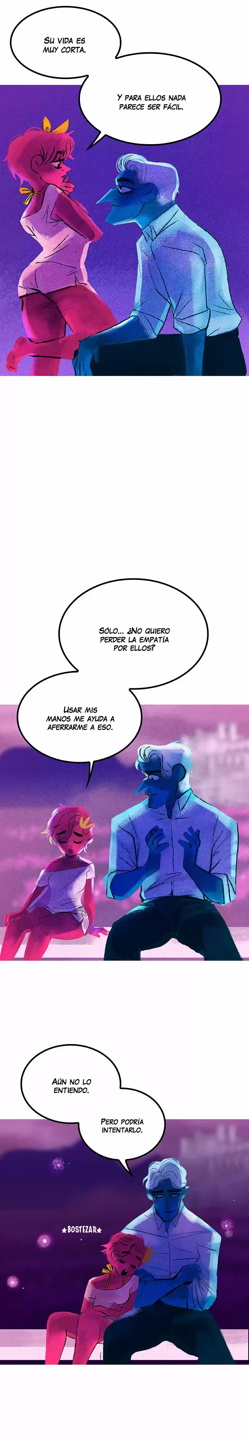 LORE OLYMPUS - Capítulo 79 - Página 14 - LectorTMOo